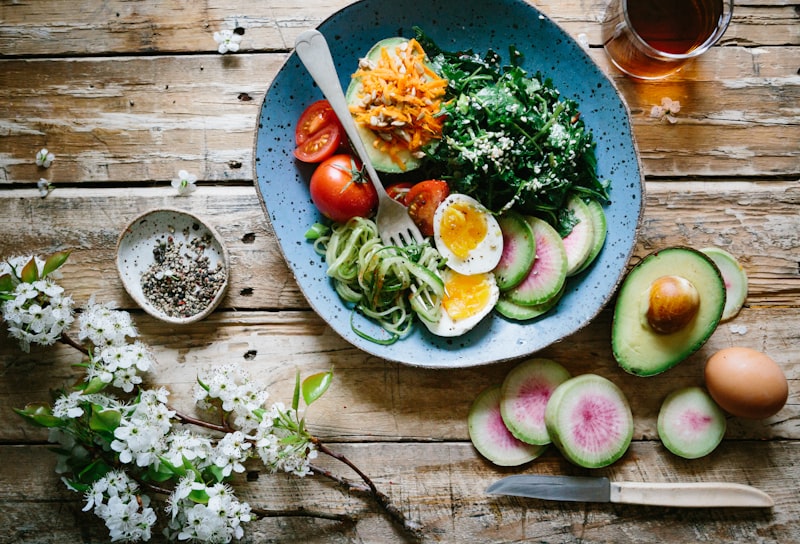 Alimentation et incontinence urinaire